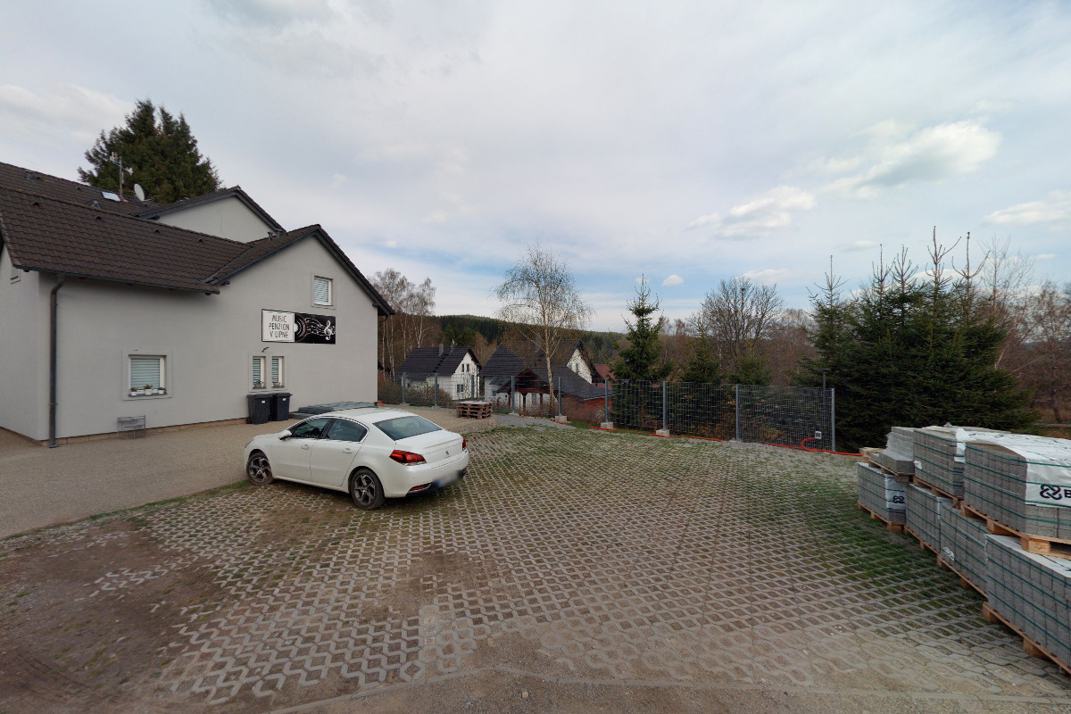 Dům na Lipně foto 1