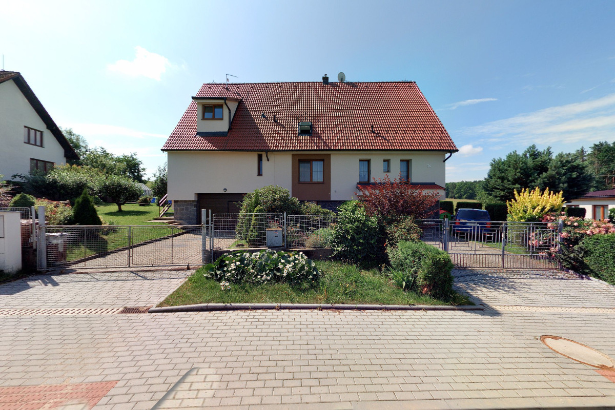 Stavební firma DIBONO