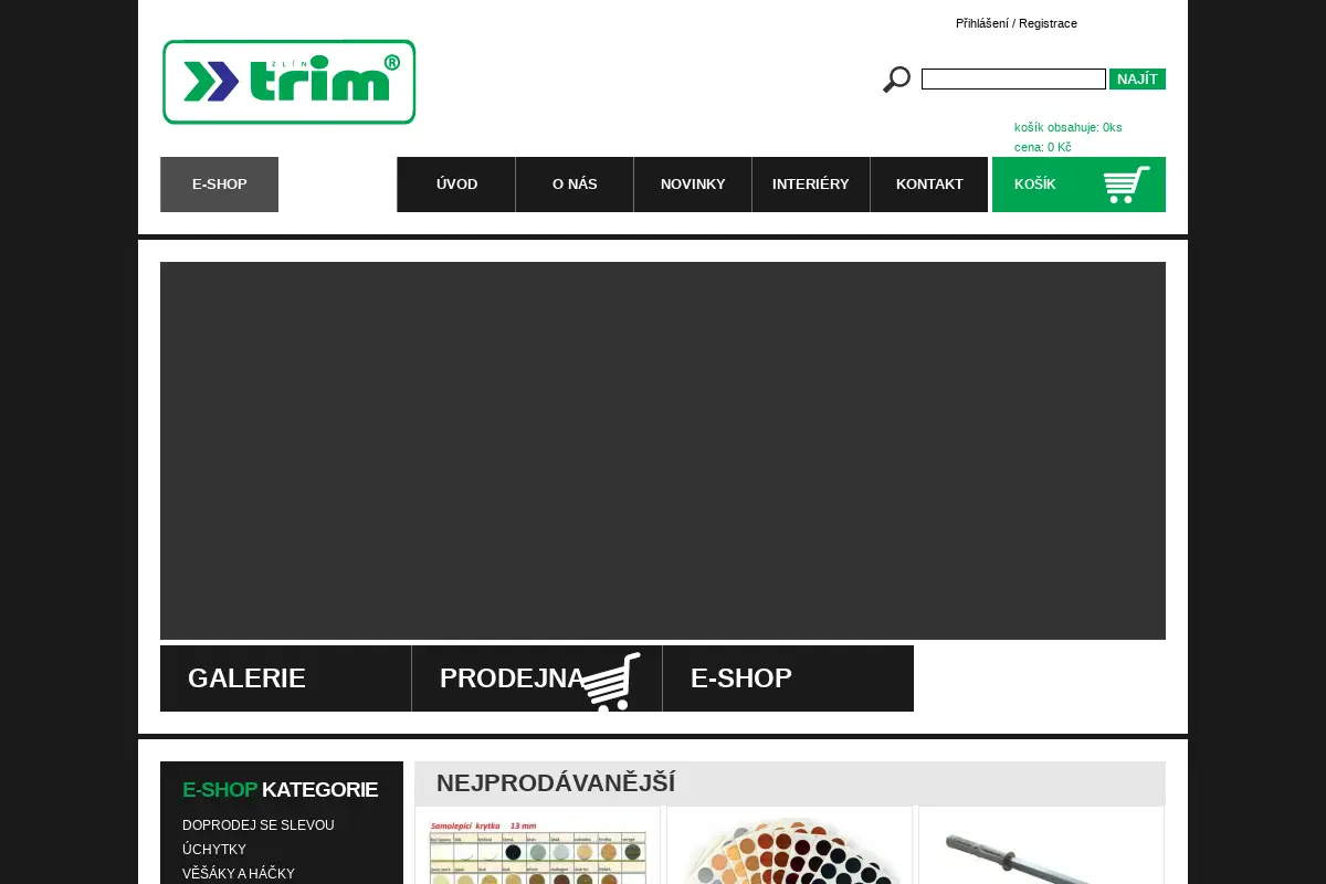 Trim.cz