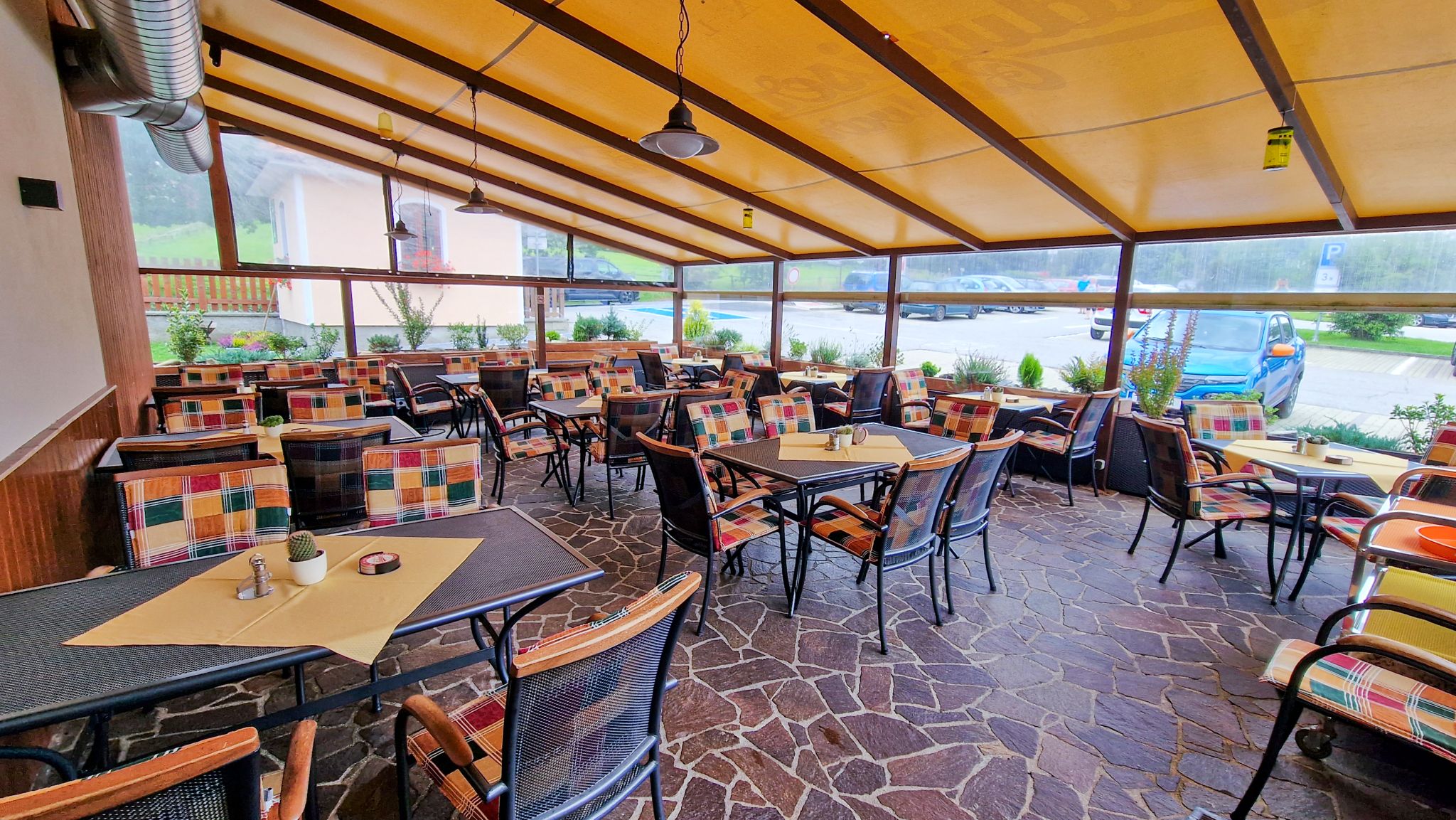 Restaurace Inge foto 4
