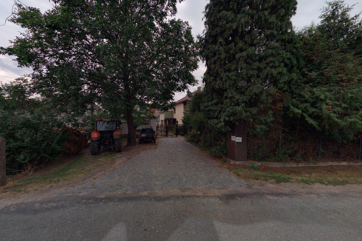 Občanské sdružení pro obnovu a rozvoj Neratova a Novinska