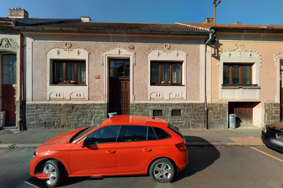 Advokátní kancelář Mgr. Marie Staré