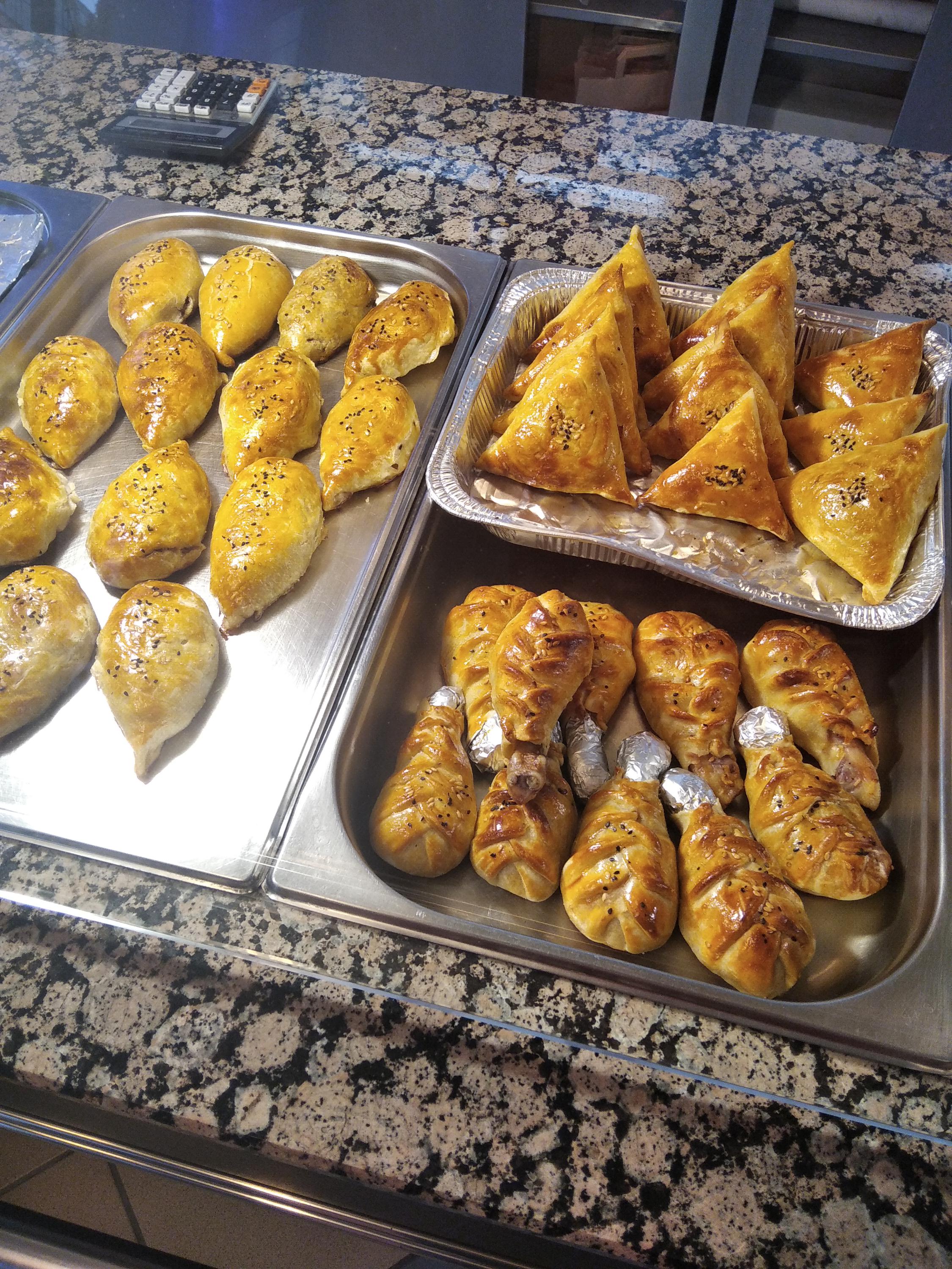 KEBAB Táborská foto 5