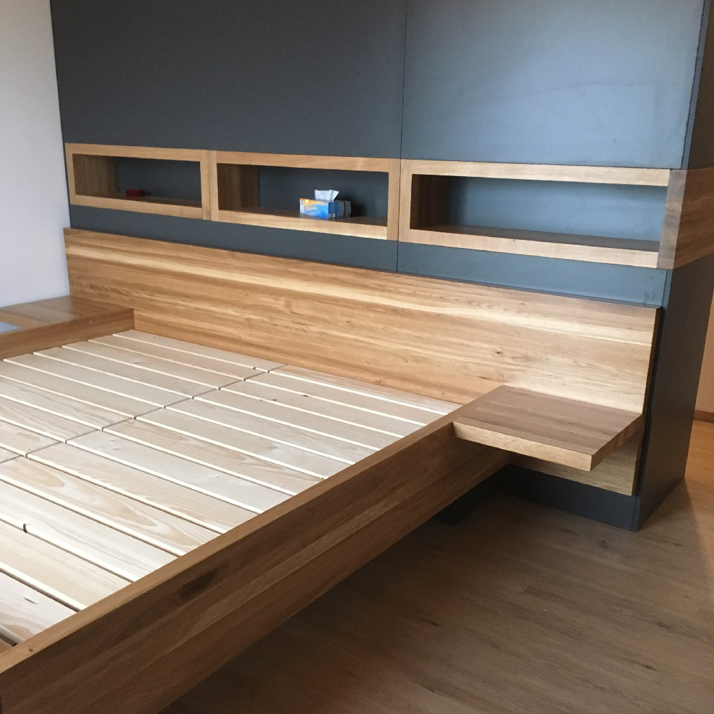 Petr Svoboda - Výroba nábytku foto 4