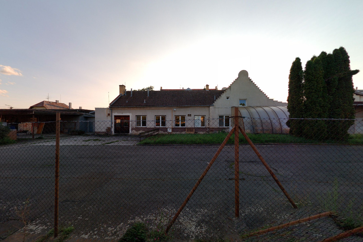 Moravská pražírna s.r.o.