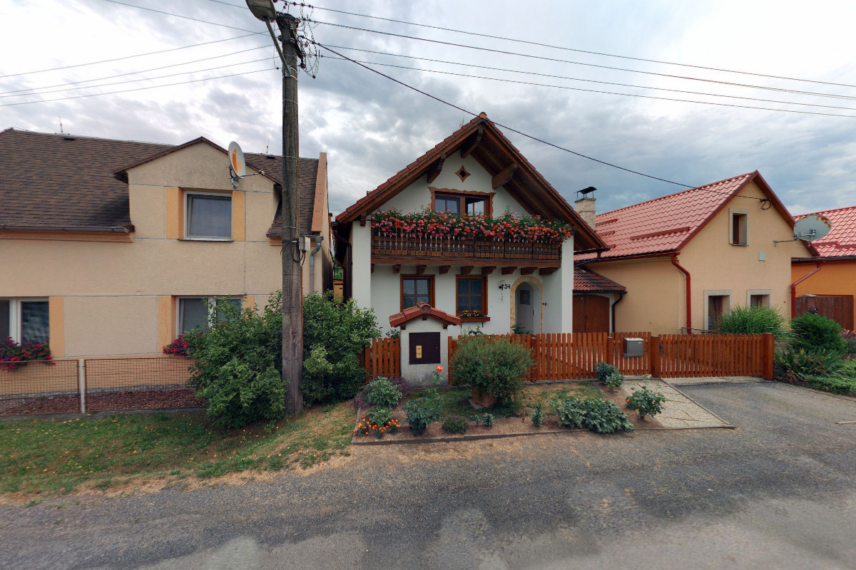 Ing. Petr Podsedník