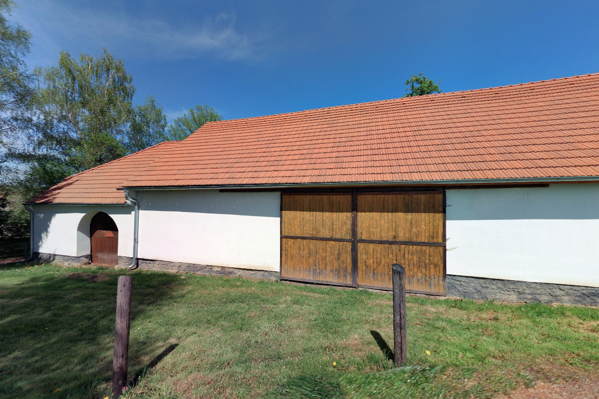 Přírodní park Česká Kanada, s.r.o.