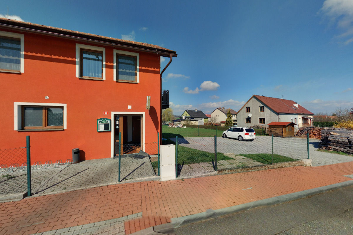 Ubytování U Kohouta foto 3