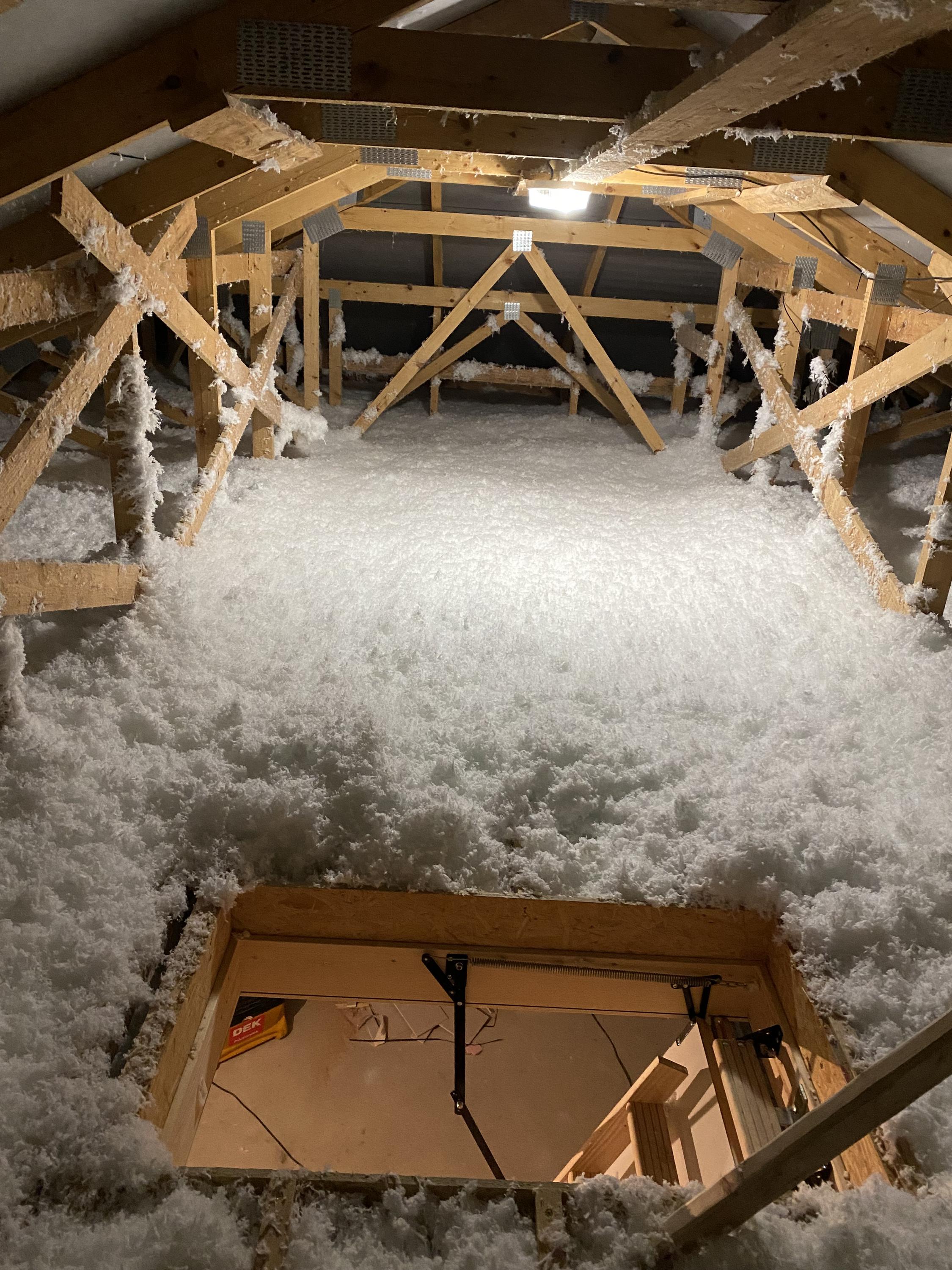 Fouknuto.cz - foukané izolace foto 2