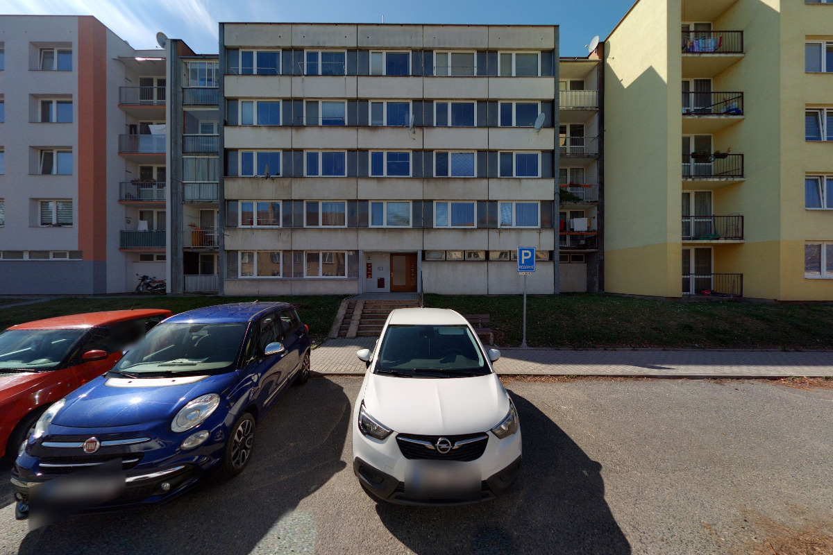 Masáže Radka Lencová Husinecká