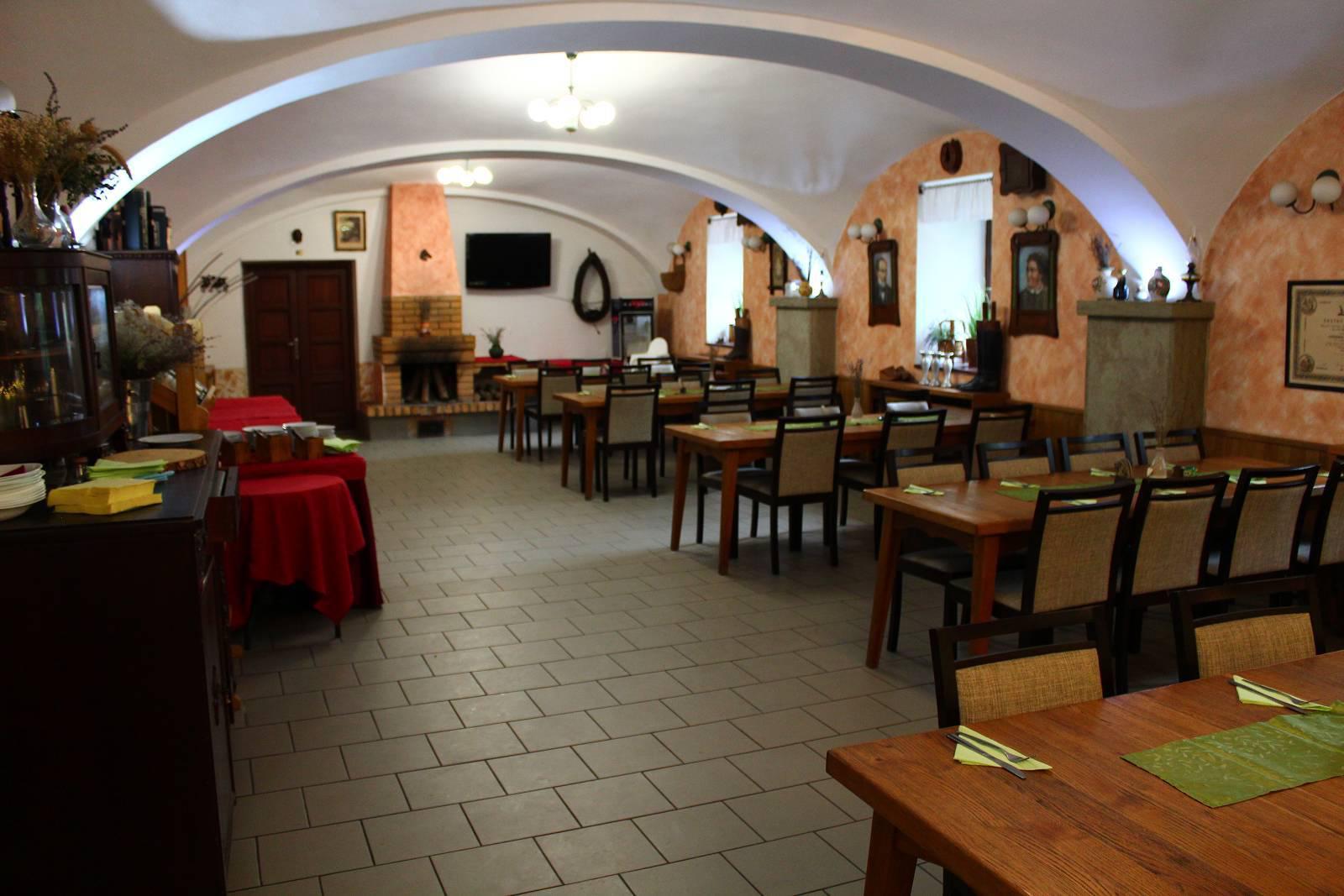 Restaurace Jangelec foto 3