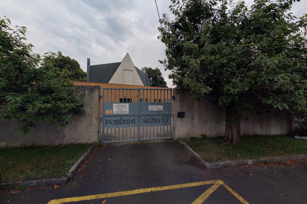 VYSOČANSKÉ ZAHRADY, a.s.