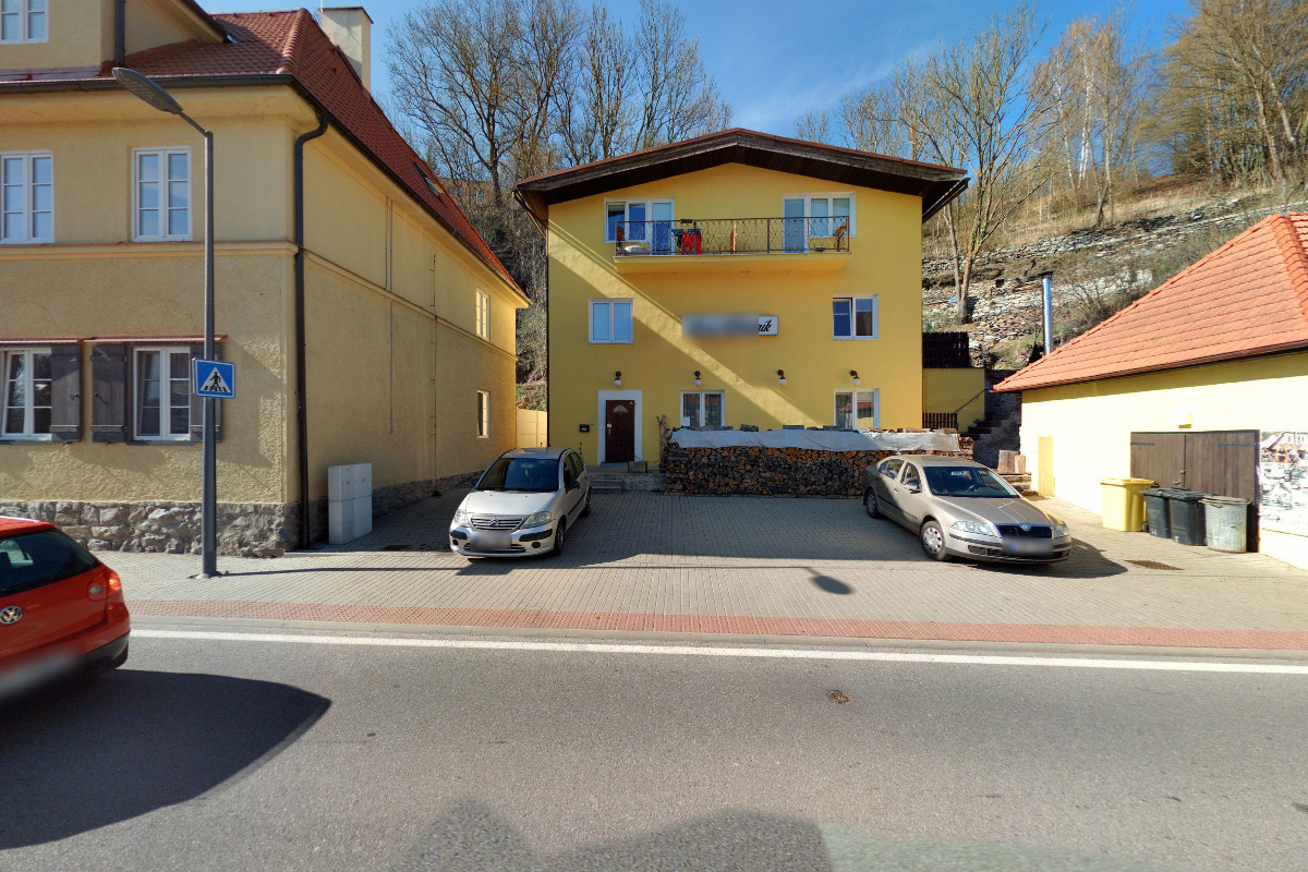 Kominictví - Mgr. Ondřej MONDEK