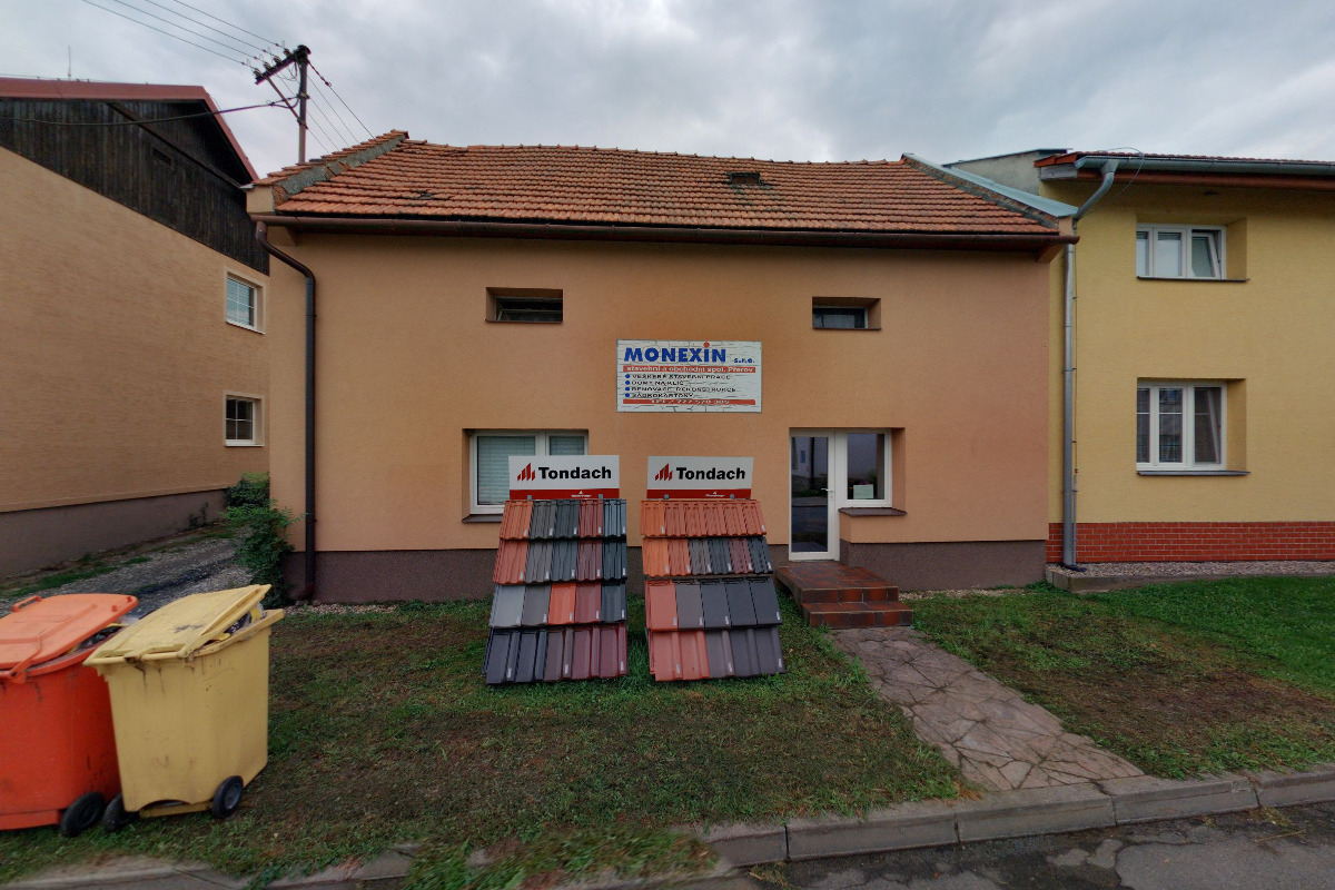 Monexin Group s.r.o.