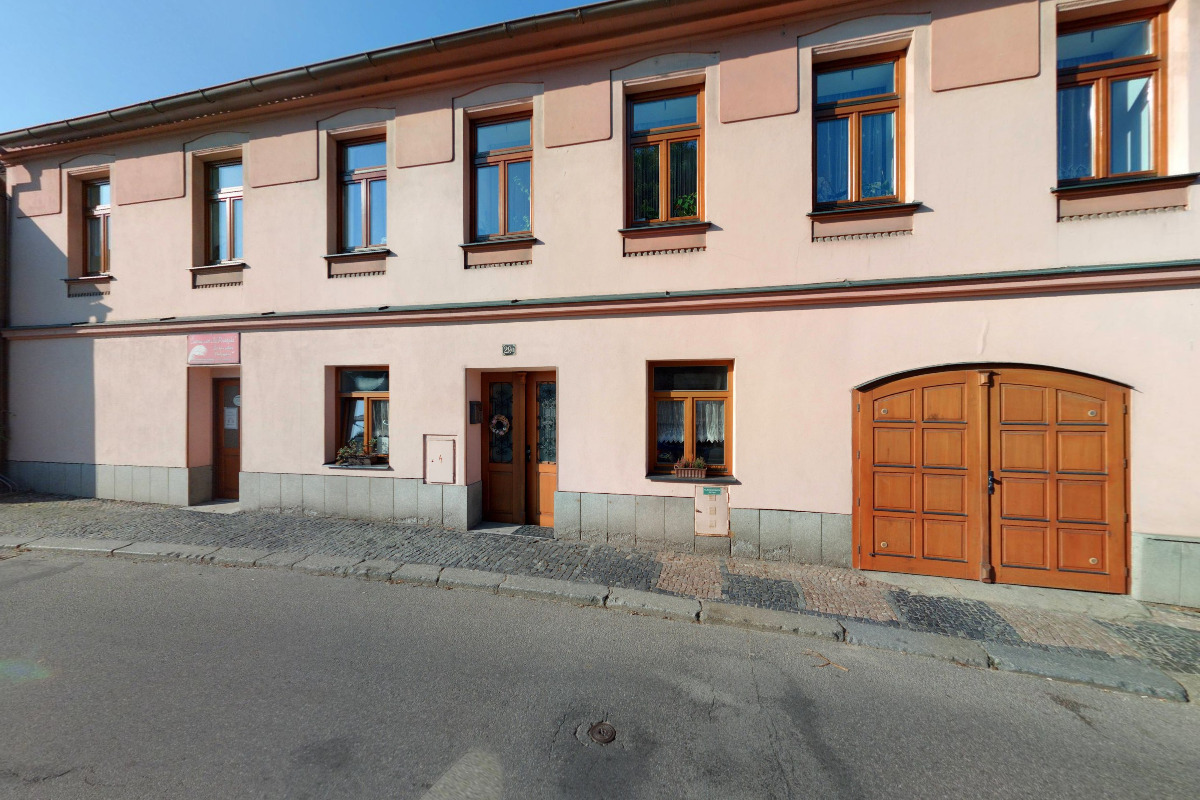 Čistírna peří Jiřina Novotná foto 2