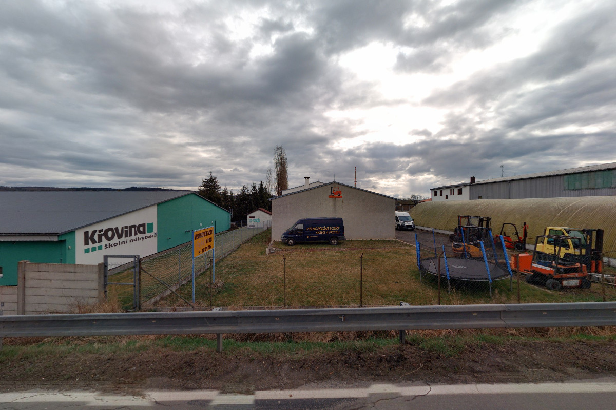 DEKOS PÍSEK s.r.o. foto 2