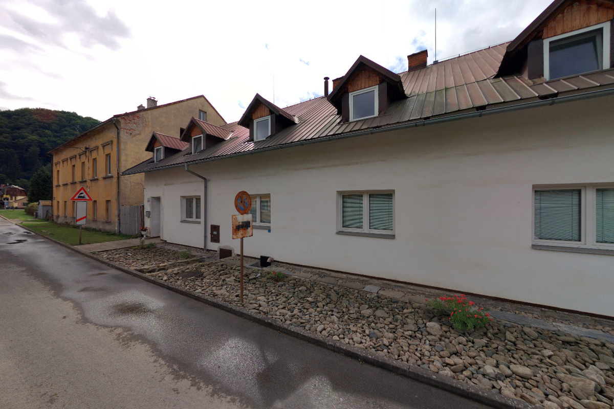 Římskokatolická farnost Hanušovice