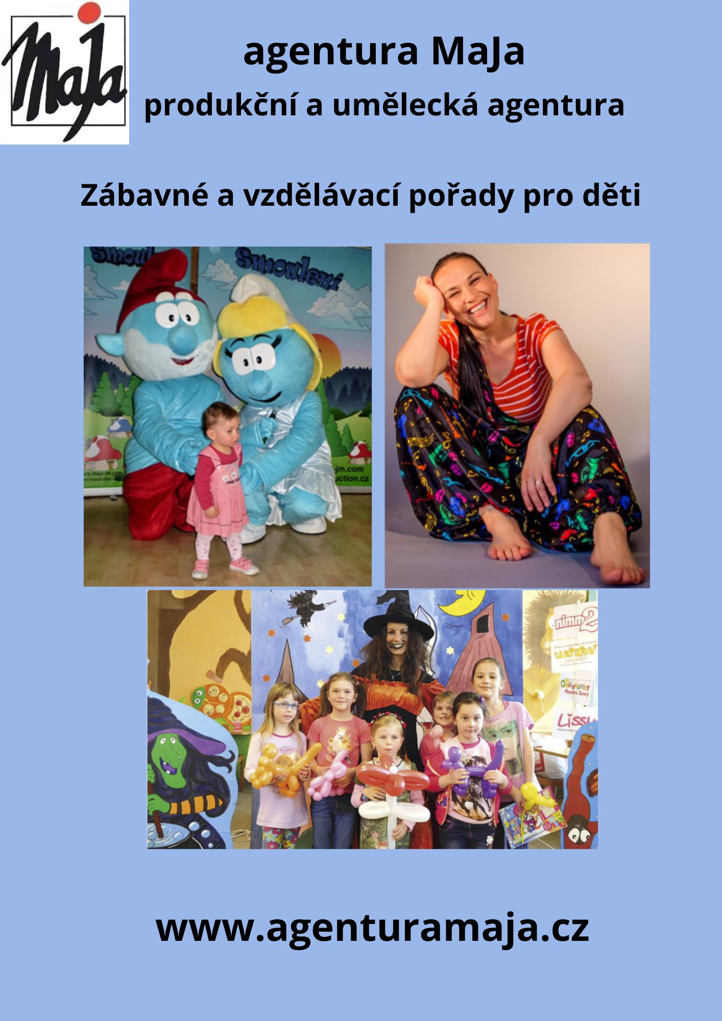 agentura MaJa foto 3