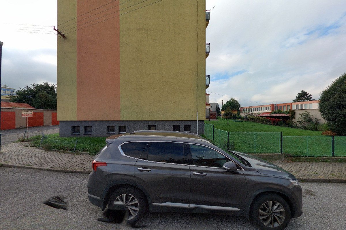 Sportovní klub SORU Gym Chrudim