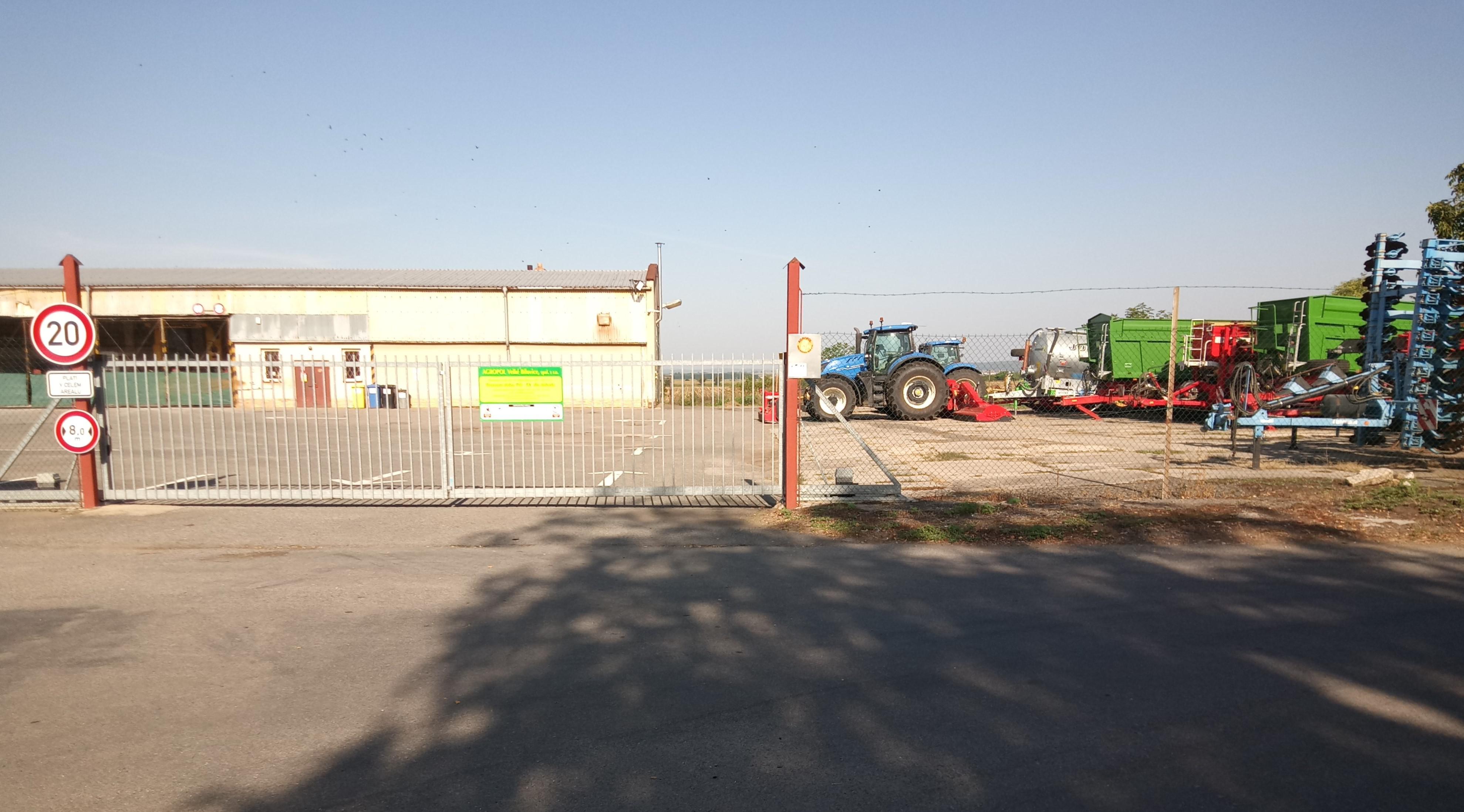 AGROPOL Velké Bílovice, spol. s r.o. foto 5