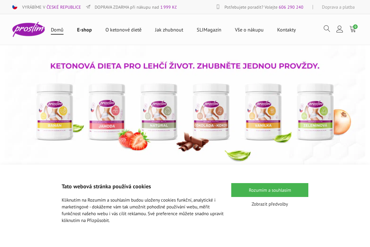 Proslim.cz