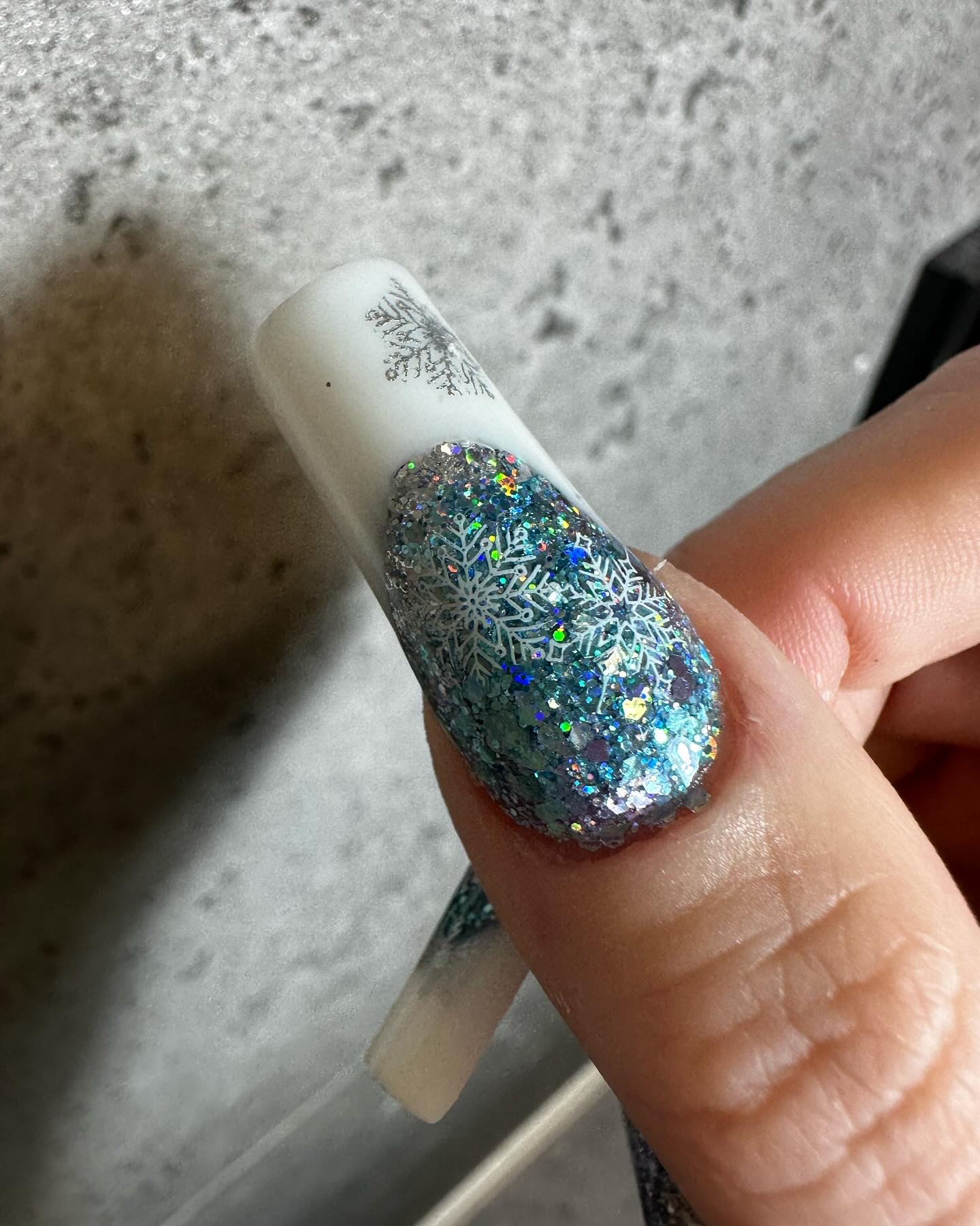 Naildesigner Jana Petřivá foto 4