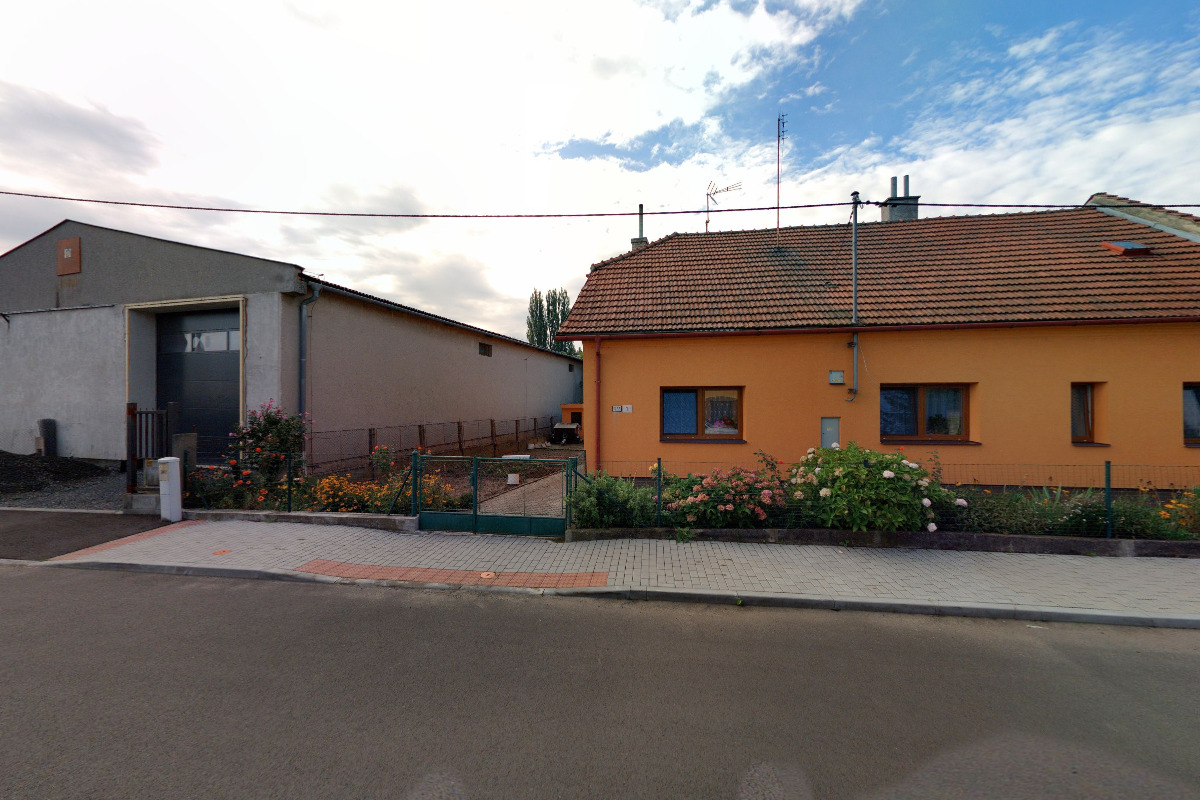 HASOŇOVI - květiny, s.r.o.