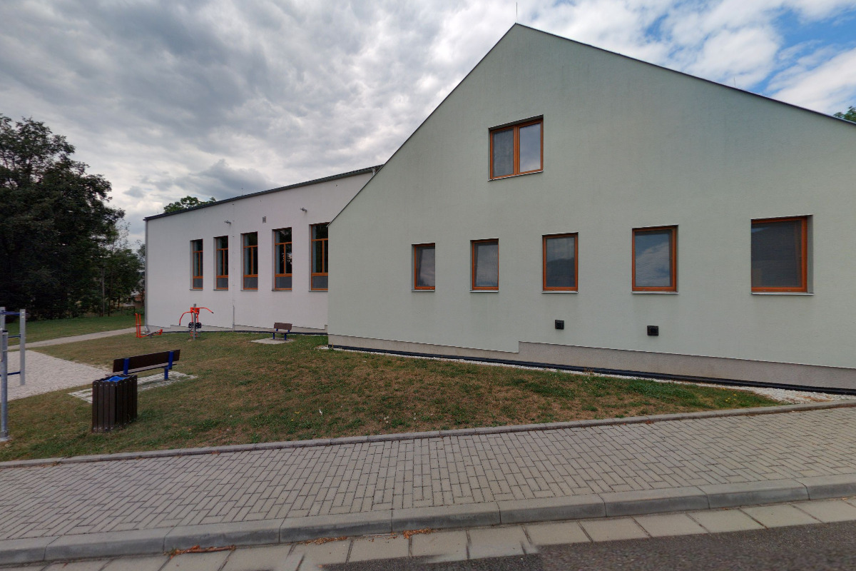 Restaurace Radošovice foto 2