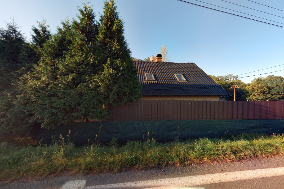 Střechy Kamil Šnyta