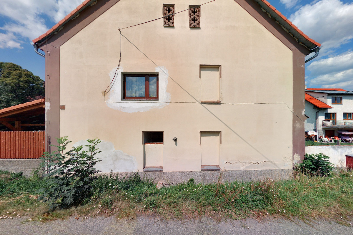 David Černoch -  Kominictví Blatná