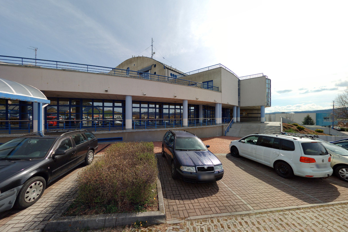 Policie ČR - Územní odbor Český Krumlov foto 4