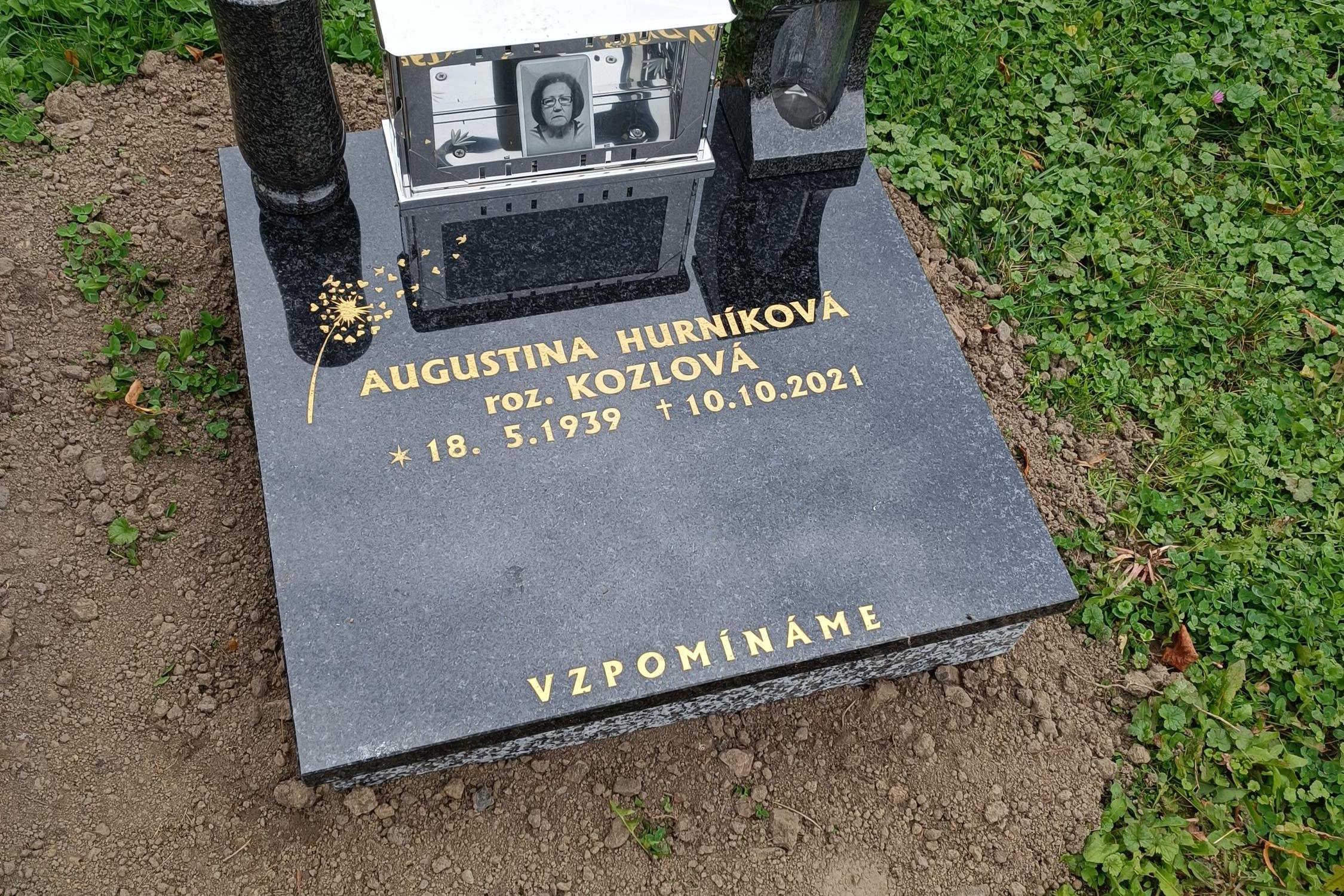 Kamenictví Blumstav