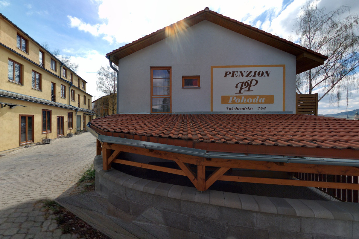 Penzion Pohoda foto 3