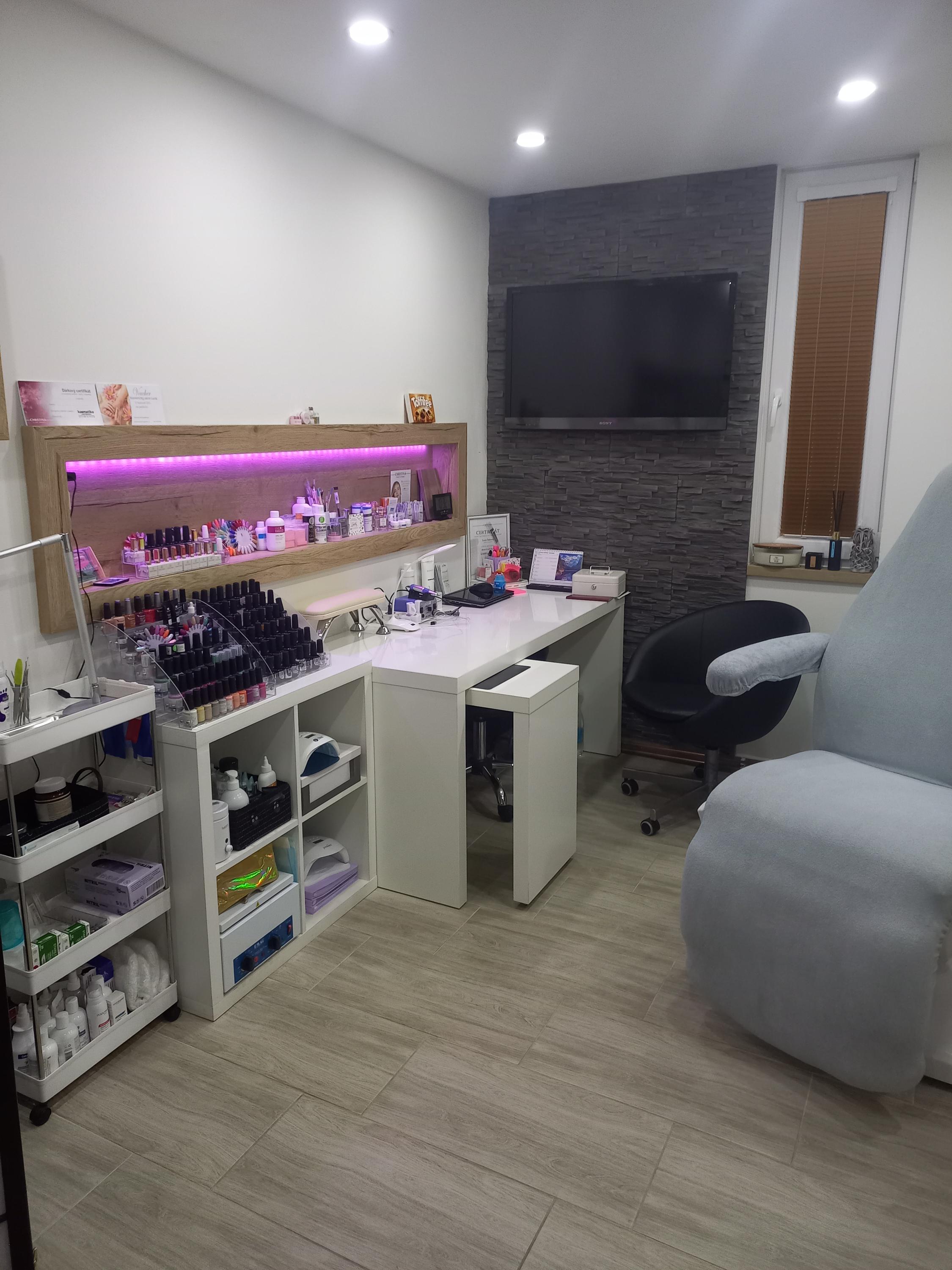 Kosmetický salon Lucie foto 5