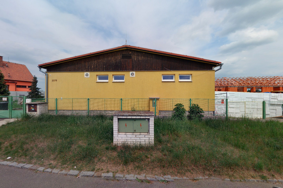 Mateřská škola Pampeliška foto 2