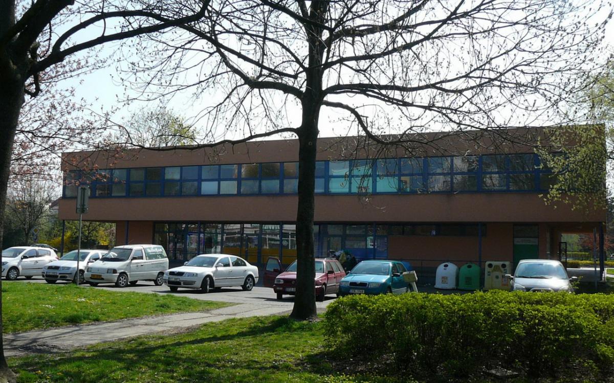 Eliška Jelínková foto 2