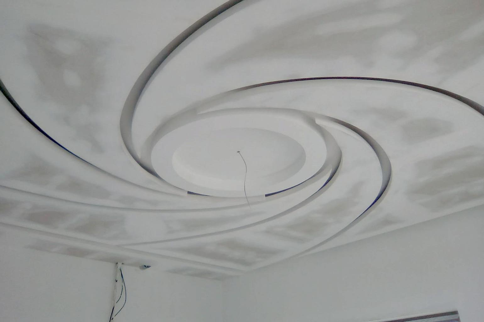 Tomáš Horák - Suchá stavba