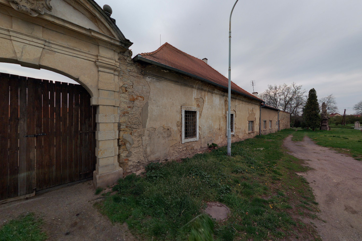 FCC BEC - Sběrný dvůr Bohušovice nad Ohří