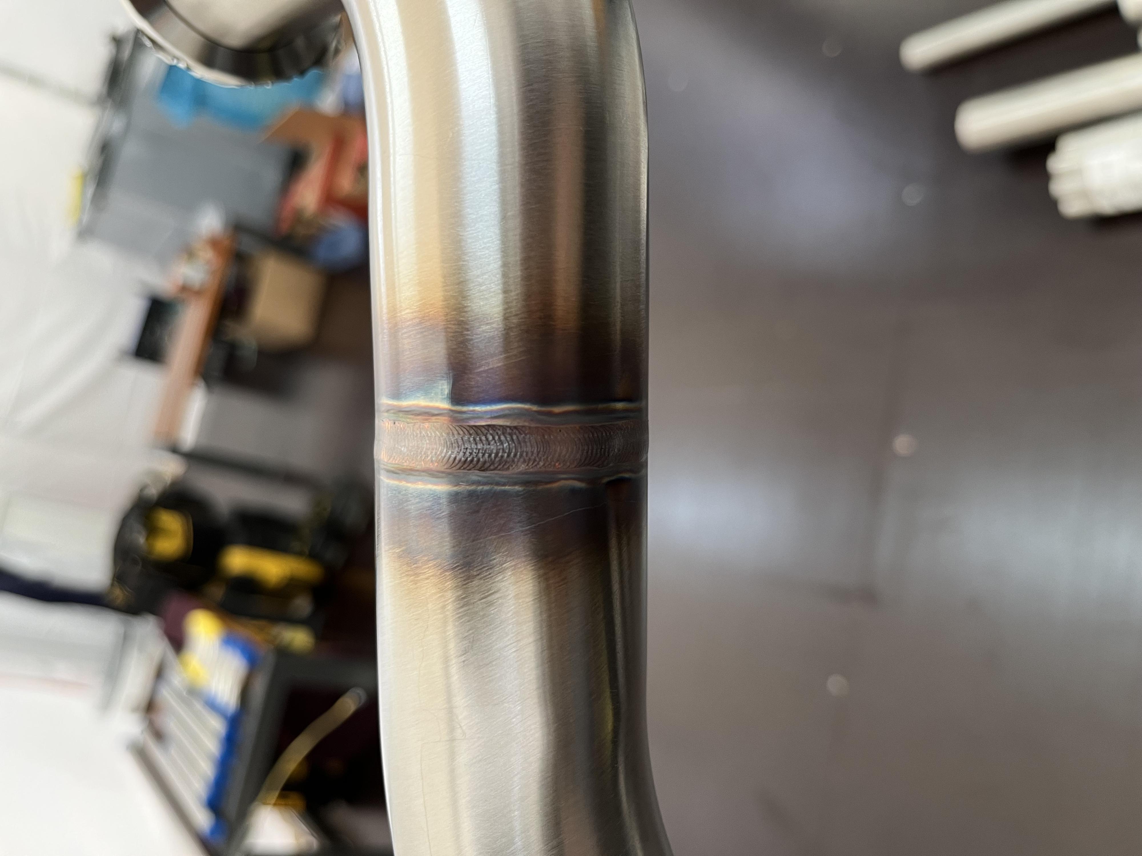 Havel - svářecí práce foto 4