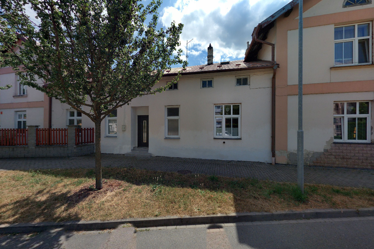 Paní Betyová foto 2