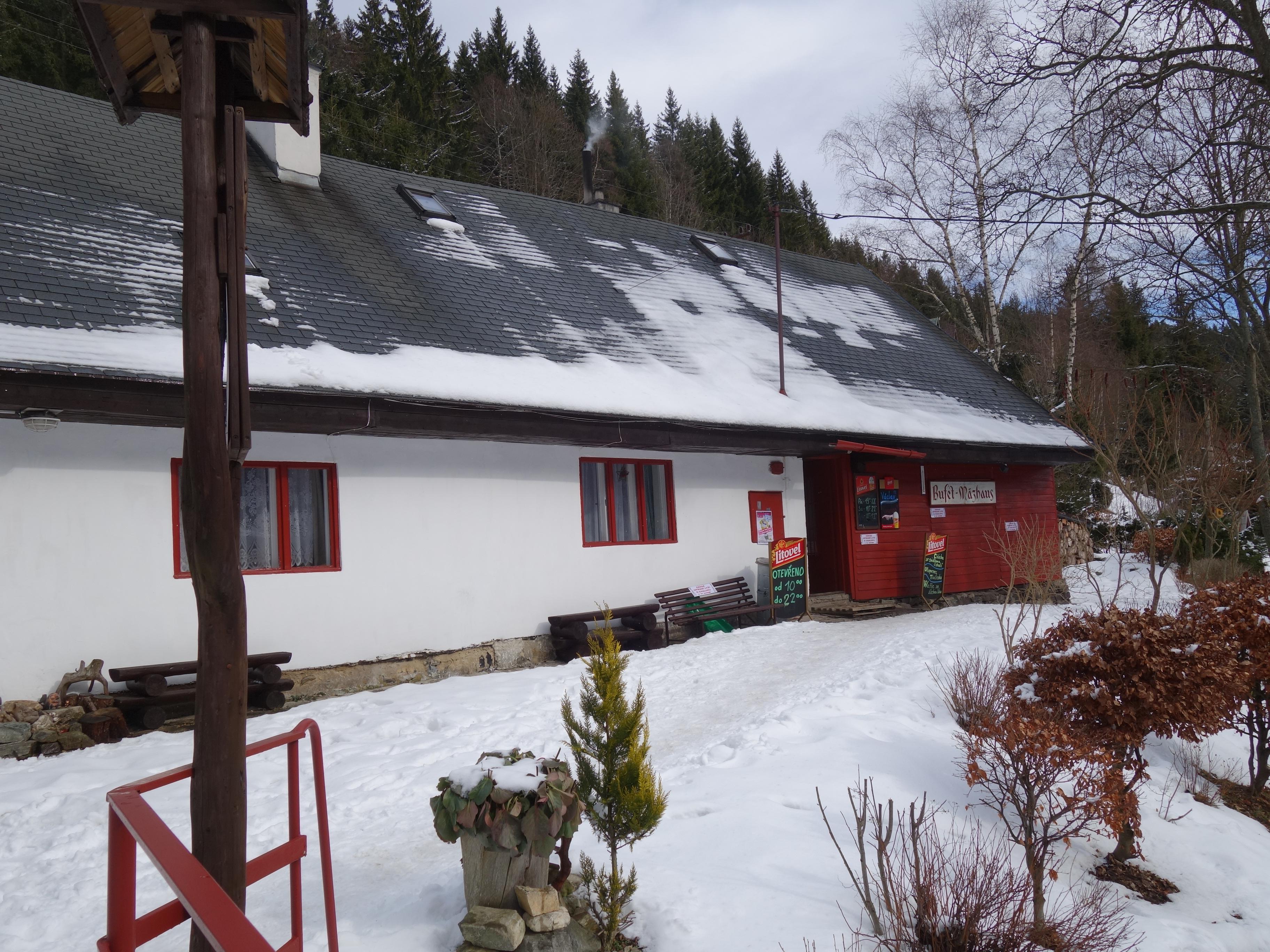Mázhaus foto 4
