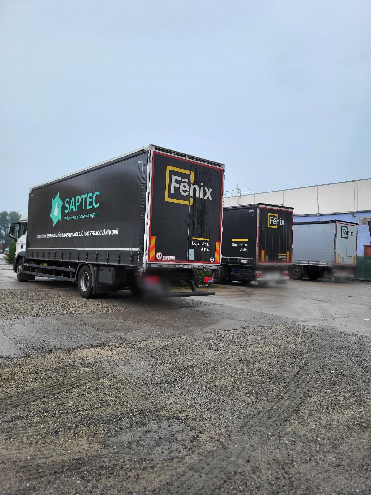 FÉNIX, s.r.o. foto 4