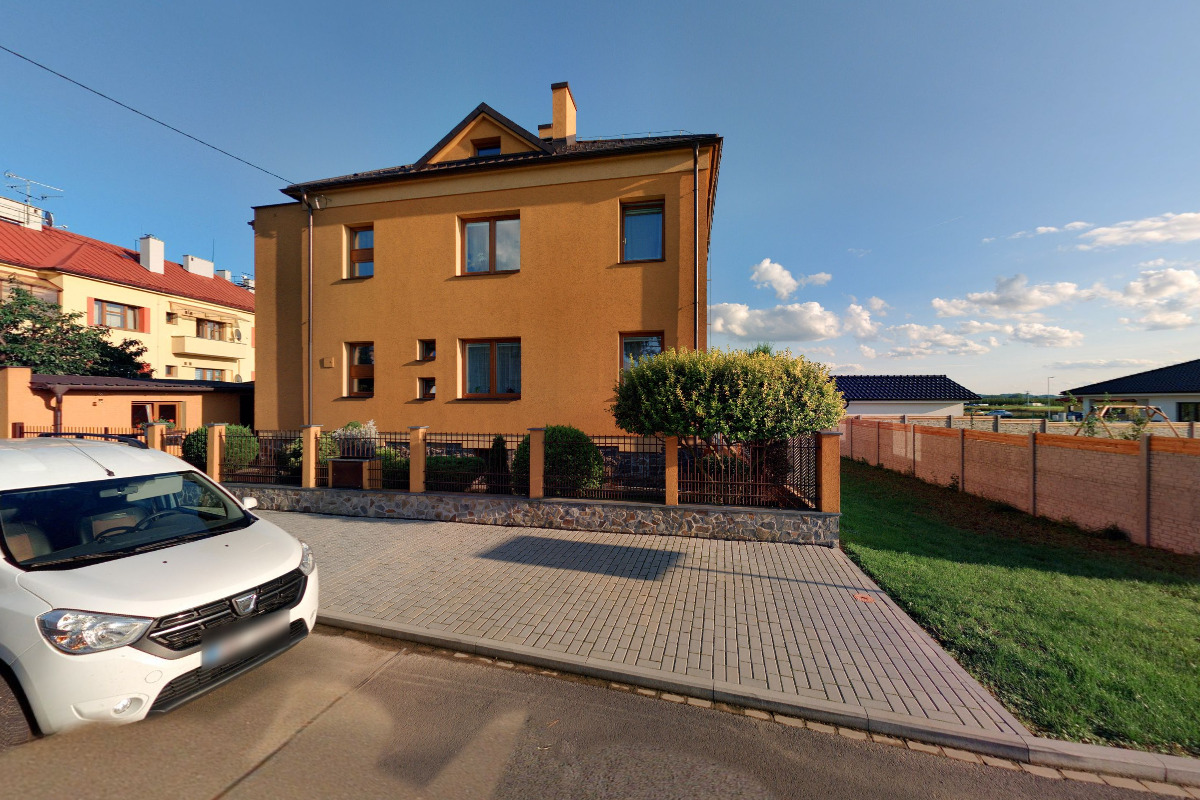 Ing. Petr Kuda - AQUAPLAN