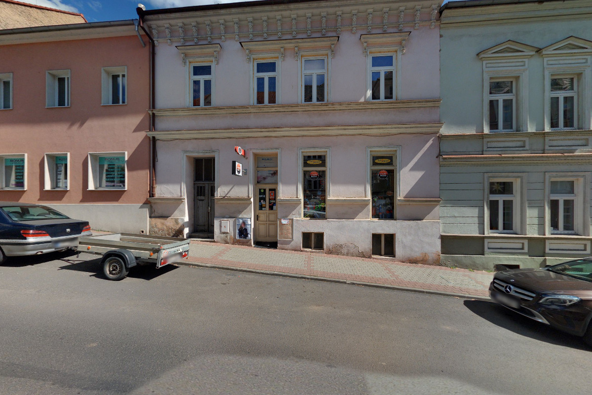 Zdeněk Hofman - statika foto 2