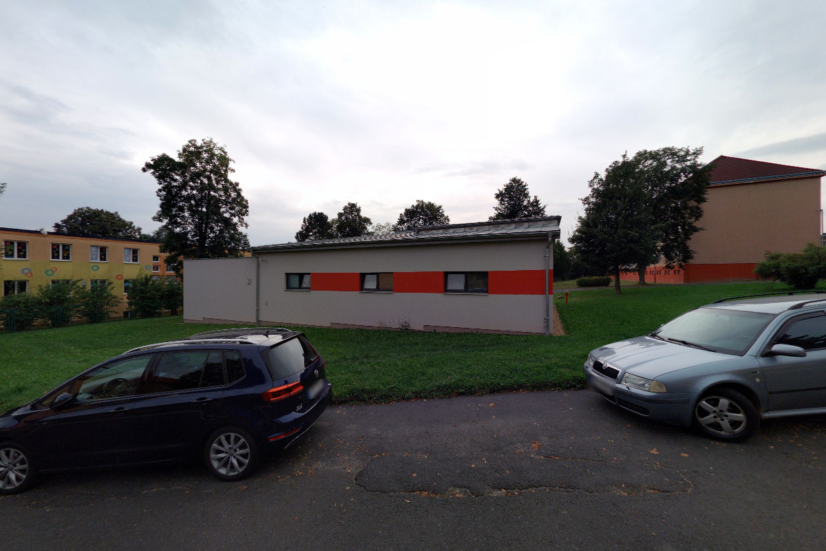 Sbor dobrovolných hasičů Habartov