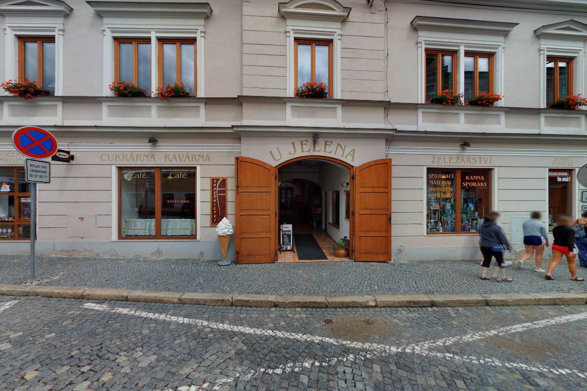 Rostislav Kalíšek - Železářství