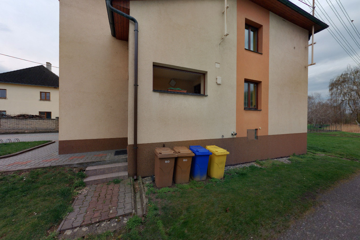 Sbor dobrovolných hasičů Kurovice