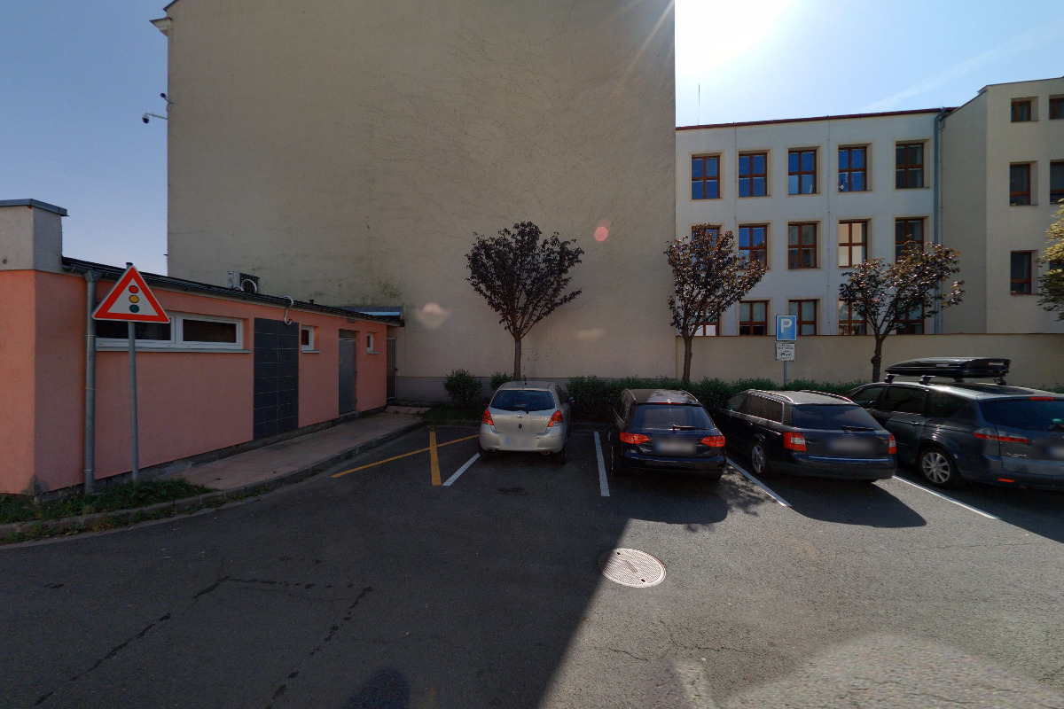 Taneční škola Batukáda