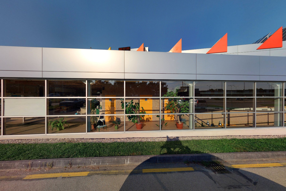 Služby města Jindřichův Hradec, s.r.o.