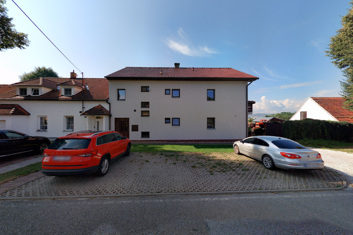 Jaroslav Hruška - zpracování dřeva foto 2